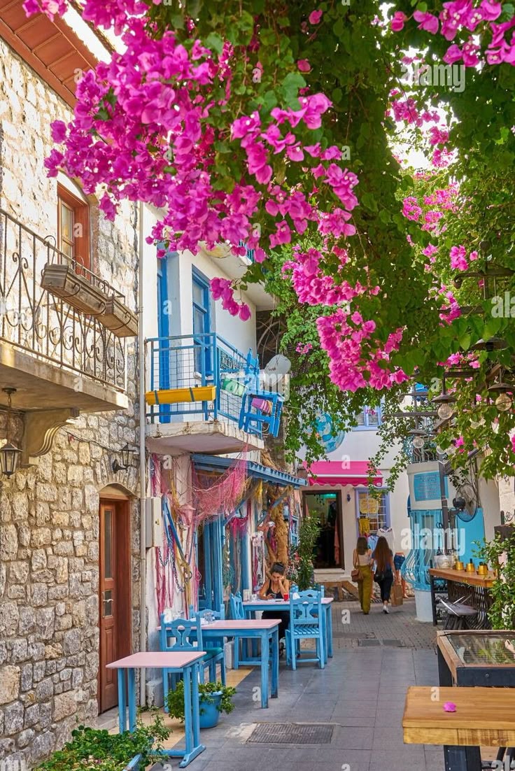 FETHIYE et MARMARIS